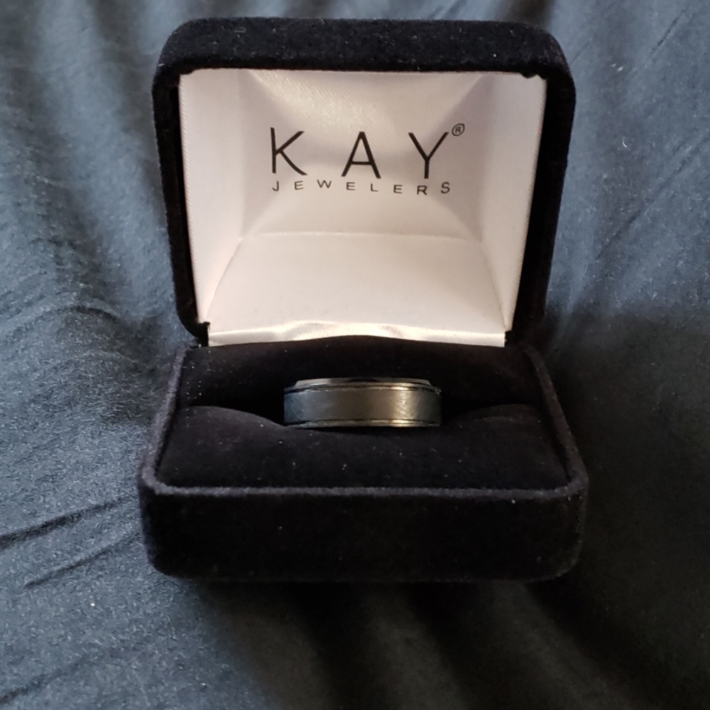 Wedding Band